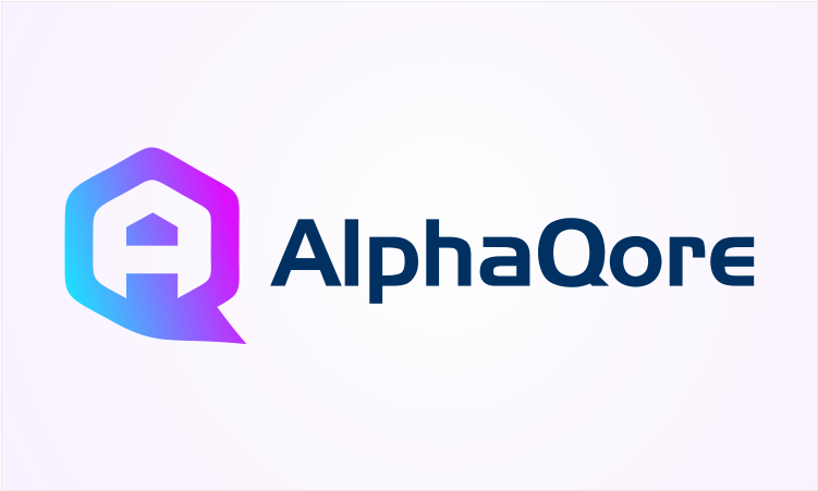 AlphaQore.com - Unique premium domains